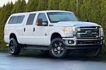 Used 2011 Ford F-350 XL Crew Cab 4x4, Pickup for sale #P32400A - photo 3