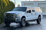 Used 2011 Ford F-350 XL Crew Cab 4x4, Pickup for sale #P32400A - photo 8