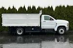 Used 2022 Chevrolet Silverado 5500 Work Truck Regular Cab RWD, Dump Truck for sale #P32409 - photo 4