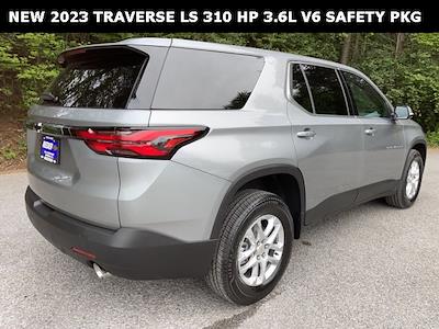2023 Chevrolet Traverse FWD, SUV #45203 - photo 2