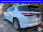2020 Chevrolet Traverse FWD, SUV for sale #45293A - photo 9