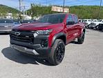 New 2024 Chevrolet Colorado Trail Boss Crew Cab 4WD, Pickup for sale #50034 - photo 7