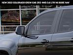 2022 Colorado Crew Cab 4x4,  Pickup #50142 - photo 38