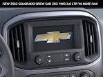 2022 Colorado Crew Cab 4x4,  Pickup #50142 - photo 46