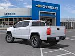 2022 Chevrolet Colorado Crew 4x4, Pickup #50162 - photo 4
