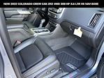 2022 Chevrolet Colorado Crew Cab 4x4, Pickup #51072 - photo 16