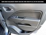 2022 Chevrolet Colorado Crew Cab 4x4, Pickup #51072 - photo 19