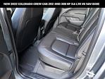 2022 Chevrolet Colorado Crew Cab 4x4, Pickup #51072 - photo 20