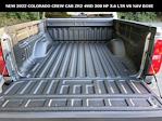 2022 Chevrolet Colorado Crew Cab 4x4, Pickup #51072 - photo 22