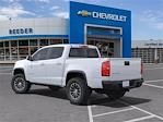 2022 Chevrolet Colorado Crew 4x4, Pickup #51082 - photo 4