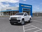 2022 Chevrolet Colorado Extended Cab 4x2, Pickup #51182 - photo 1