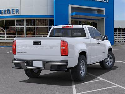 2022 Chevrolet Colorado Extended Cab 4x2, Pickup #51192 - photo 2