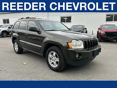 Used 2005 Jeep Grand Cherokee Laredo 4WD, SUV for sale #5C521877 - photo 1