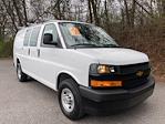 New 2023 Chevrolet Express 2500 Work Truck RWD, Upfitted Cargo Van for sale #60083 - photo 1
