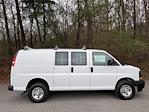 New 2023 Chevrolet Express 2500 Work Truck RWD, Upfitted Cargo Van for sale #60083 - photo 14