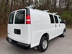 New 2023 Chevrolet Express 2500 Work Truck RWD, Upfitted Cargo Van for sale #60083 - photo 15