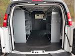 New 2023 Chevrolet Express 2500 Work Truck RWD, Upfitted Cargo Van for sale #60083 - photo 2