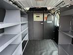 New 2023 Chevrolet Express 2500 Work Truck RWD, Upfitted Cargo Van for sale #60083 - photo 19