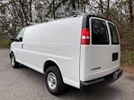 New 2023 Chevrolet Express 2500 Work Truck RWD, Upfitted Cargo Van for sale #60083 - photo 27