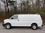 New 2023 Chevrolet Express 2500 Work Truck RWD, Upfitted Cargo Van for sale #60083 - photo 28