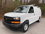 New 2023 Chevrolet Express 2500 Work Truck RWD, Upfitted Cargo Van for sale #60083 - photo 29
