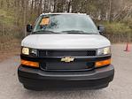 New 2023 Chevrolet Express 2500 Work Truck RWD, Upfitted Cargo Van for sale #60083 - photo 30