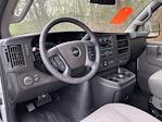 New 2023 Chevrolet Express 2500 Work Truck RWD, Upfitted Cargo Van for sale #60083 - photo 33