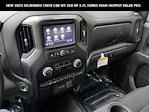 2023 Chevrolet Silverado 1500 Crew Cab 4x2, Pickup #70553 - photo 29