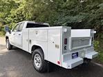 2024 Chevrolet Silverado 3500 Double Cab RWD, Reading SL Service Body Service Truck for sale #70614 - photo 2