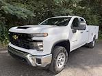 2024 Chevrolet Silverado 3500 Double Cab RWD, Reading SL Service Body Service Truck for sale #70614 - photo 1