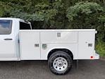 New 2024 Chevrolet Silverado 3500 Work Truck Double Cab RWD, 8' 2" Reading SL Service Body Service Truck for sale #70614 - photo 38