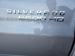 2023 Chevrolet Silverado 5500 Crew Cab DRW 4x4, Cab Chassis #70703 - photo 10