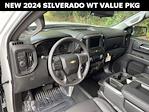 2024 Chevrolet Silverado 1500 Regular Cab RWD, Pickup for sale #70784 - photo 10