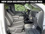 2024 Chevrolet Silverado 1500 Regular Cab RWD, Pickup for sale #70784 - photo 14