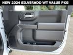 2024 Chevrolet Silverado 1500 Regular Cab RWD, Pickup for sale #70784 - photo 15