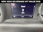 2024 Chevrolet Silverado 1500 Regular Cab RWD, Pickup for sale #70784 - photo 18