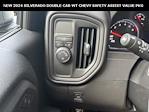 2024 Chevrolet Silverado 1500 Double Cab 4x2, Pickup #70844 - photo 29