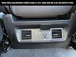 2024 Chevrolet Silverado 1500 Crew Cab 4WD, Pickup #70894 - photo 20