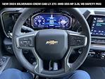 2024 Chevrolet Silverado 1500 Crew Cab 4WD, Pickup #70894 - photo 25