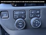 2024 Chevrolet Silverado 1500 Crew Cab SRW 4WD, Pickup #70934 - photo 38