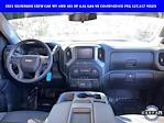 2021 Chevrolet Silverado 2500 Crew Cab SRW 4WD, Pickup for sale #70984A - photo 12