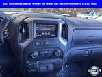 2021 Chevrolet Silverado 2500 Crew Cab SRW 4WD, Pickup for sale #70984A - photo 33