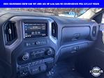 2021 Chevrolet Silverado 2500 Crew Cab SRW 4WD, Pickup for sale #70984A - photo 34