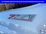 2021 Chevrolet Silverado 2500 Crew Cab SRW 4WD, Pickup for sale #70984A - photo 9