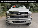 New 2023 Chevrolet Silverado 5500 Work Truck Regular Cab 4WD, Cab Chassis for sale #71223 - photo 10
