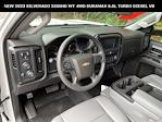 New 2023 Chevrolet Silverado 5500 Work Truck Regular Cab 4WD, Cab Chassis for sale #71223 - photo 12