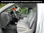 2023 Chevrolet Silverado 5500 Regular Cab DRW 4WD, Cab Chassis for sale #71223 - photo 13