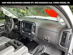 New 2023 Chevrolet Silverado 5500 Work Truck Regular Cab 4WD, Cab Chassis for sale #71223 - photo 15