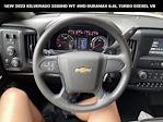 2023 Chevrolet Silverado 5500 Regular Cab DRW 4WD, Cab Chassis for sale #71223 - photo 18