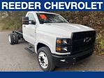 New 2023 Chevrolet Silverado 5500 Work Truck Regular Cab RWD, Cab Chassis for sale #71253 - photo 3